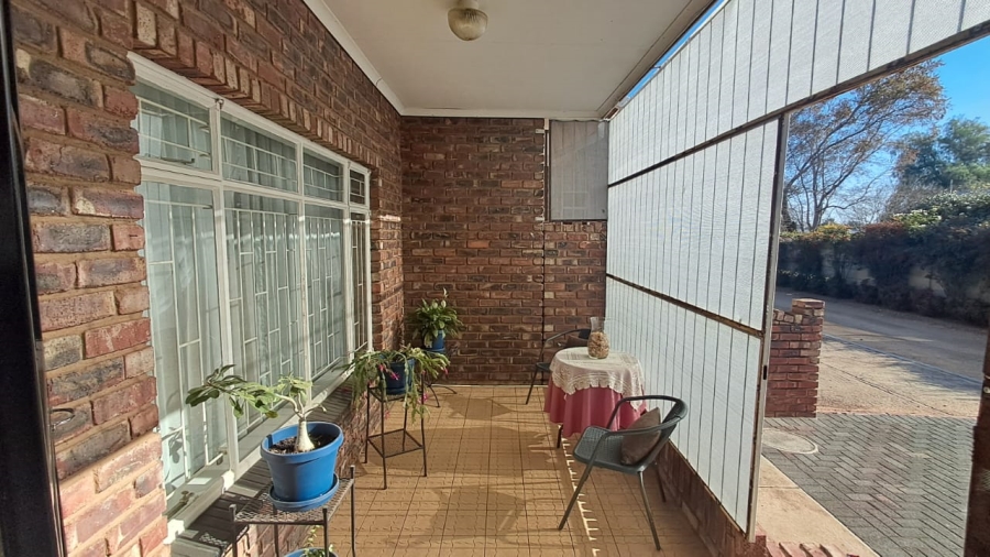 2 Bedroom Property for Sale in Parys Free State